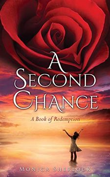 portada A Second Chance: A Book of Redemption (en Inglés)