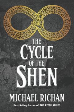 portada The Cycle of the Shen