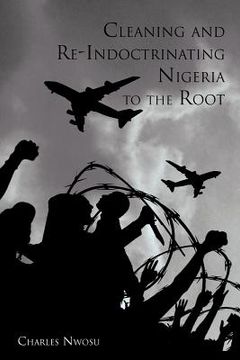 portada cleaning and re-indoctrinating nigeria to the root (in English)