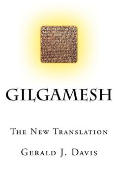portada Gilgamesh: The New Translation (en Inglés)
