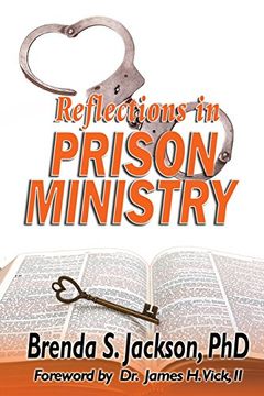 portada Reflections in Prison Ministry