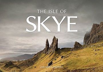 portada The Isle of Skye