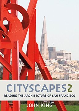 portada Cityscapes 2: Reading the Architecture of san Francisco (libro en Inglés)