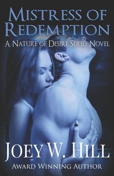 portada Mistress Of Redemption: A Nature Of Desire Series Novel 