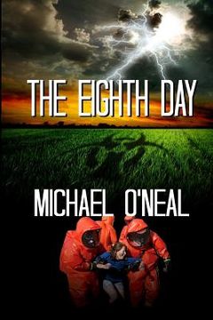 portada The Eighth Day (en Inglés)