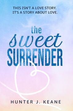 portada The Sweet Surrender (in English)