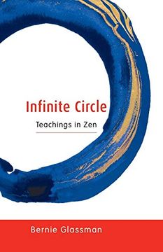portada Infinite Circle: Teachings in zen 