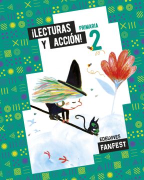 portada Antologia 2ºEp 23 Fanfest (in Spanish)