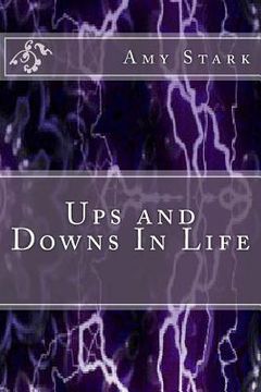 portada Ups and Downs In Life (en Inglés)