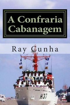 portada A Confraria Cabanagem (in Portuguese)