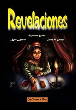 portada Revelaciones (in Spanish)