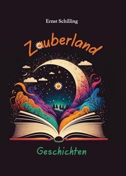 portada Zauberland Geschichten (in German)