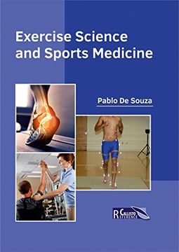 portada Exercise Science and Sports Medicine (en Inglés)