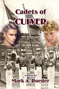 portada Cadets of Culver