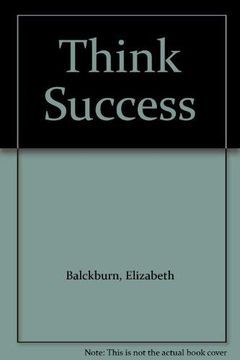 portada Think Success (en Inglés)