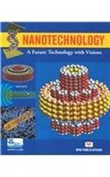 portada Nano Technologyappin Labs a Future Technology With Visions