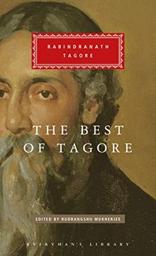 portada The Best of Tagore (en Inglés)