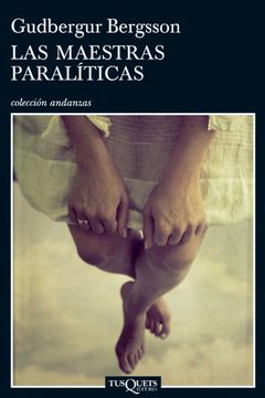 portada Las maestras paralíticas (in Spanish)