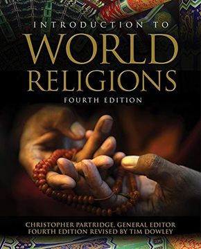 portada Introduction to World Religions 