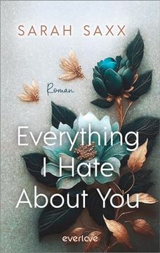 portada Everything i Hate About you (en Alemán)