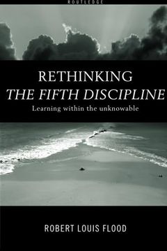 portada Rethinking the Fifth Discipline (en Inglés)