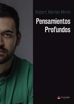 portada Pensamientos Profundos (in Spanish)