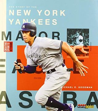 portada New York Yankees (in English)