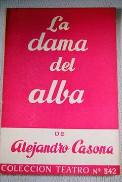 La dama del alba (Spanish Edition)