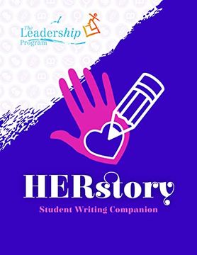portada Herstory Student Writing Companion (en Inglés)