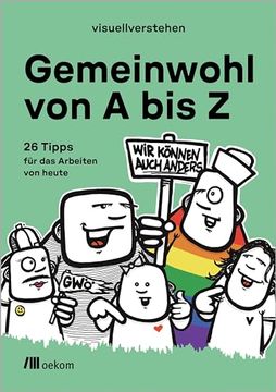portada Gemeinwohl von a bis z (en Alemán)