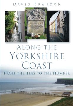 portada Along the Yorkshire Coast (en Inglés)
