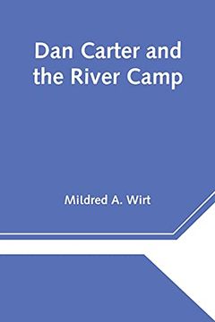 portada Dan Carter and the River Camp (en Inglés)