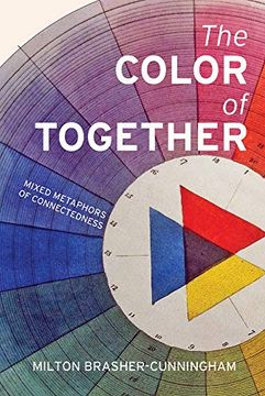 portada The Color of Together (en Inglés)