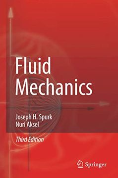 portada Fluid Mechanics (en Inglés)