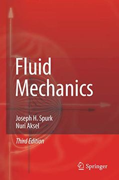 portada Fluid Mechanics (in English)