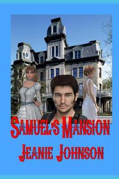 portada Samuel's Mansion (en Inglés)