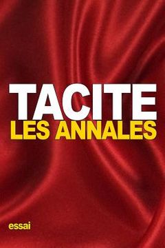 portada Les Annales (en Francés)