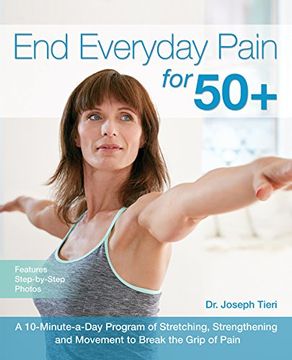 portada End Everyday Pain for 50+