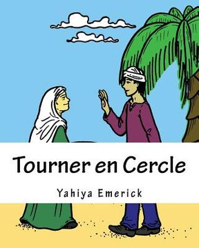 portada Tourner en Cercle (en Francés)