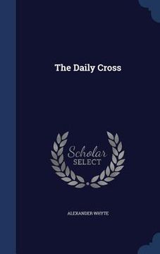 portada The Daily Cross