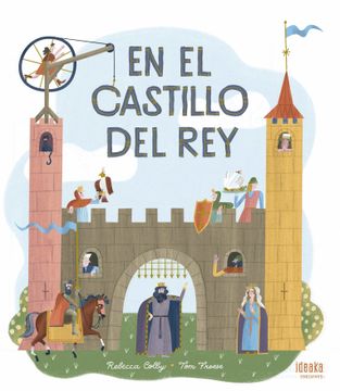 portada En El Castillo del Rey