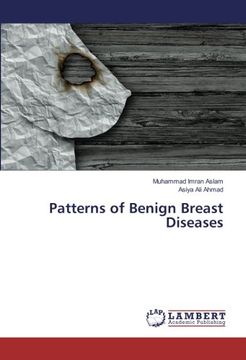 portada Patterns of Benign Breast Diseases