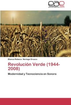 portada Revolucion Verde (1944-2008)