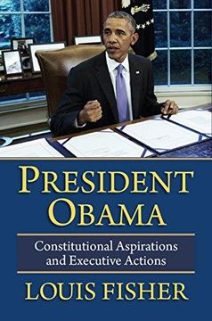 portada President Obama (en Inglés)