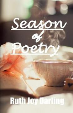 portada Season of Poetry (en Inglés)
