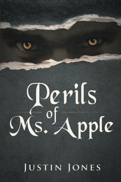 portada Perils of ms. Apple (en Inglés)
