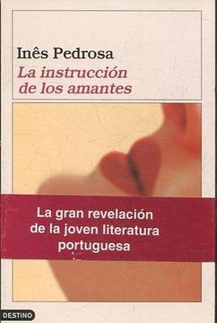 portada La Instruccion de los Amantes (in Spanish)