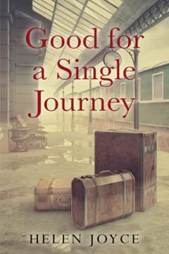 portada Good for a Single Journey (in English)