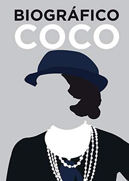 portada Biográfico Coco (in Spanish)