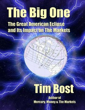 portada The Big One: The Great American Eclipse and Its Impact On The Markets
